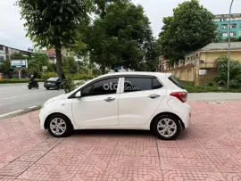 Đẹp từ thân vỏ tới máy gầm