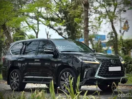 Cần bán Lexus LX570 Super Sport sx 2018