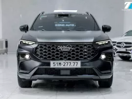 FORD TERRITORY TITANIUM X 2023