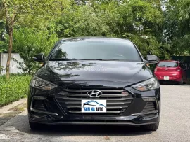 Hyundai Elantra Sport 1.6 2018