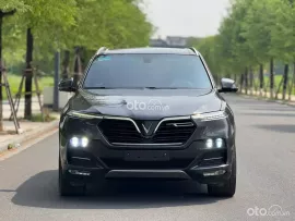 Salon xin được chào bán chiếc xe