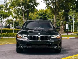 BMW 520i Luxury Line 2022 lướt nhẹ 23.000km cực đẹp