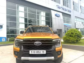 Xe bán tải đời mới 2023, kiểm tra chuẩn 167 điểm