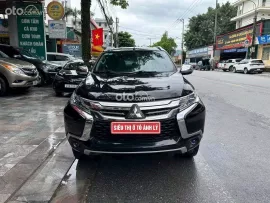 SUV 7 chỗ cực đẹp, máy dầu cực khỏe, keo chỉ Zin tuyệt đối