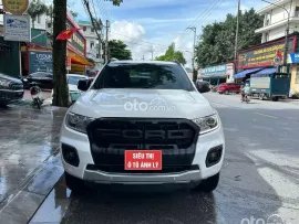 Bán tải thể thao chất lượng cao - Zin tuyệt đối