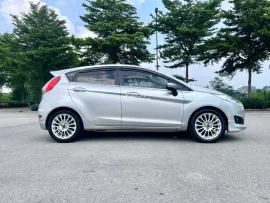 Bán xe Ford Fiesta S 1.0 EcoBoost sản xuất năm 2013, đăng ký tên tư nhân, biển Hà Nội