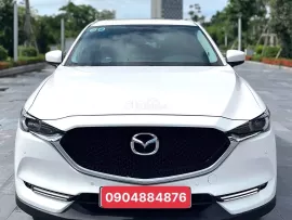 Mazda CX5 2.0 Luxury 2021