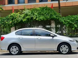 Honda City tự động