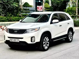 Xe đẹp tư nhân 1 chủ sử dụng