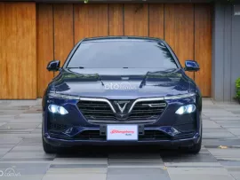 Hỗ trợ trả góp 70% giá trị xe, bảo hành hãng