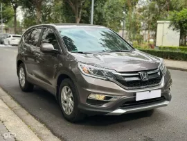 Siêu Phẩm SUV hàng đầu trong gia đình Honda