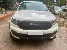 Ford Everest Titanium 2.0L 4x4 AT 2019 Siêu đẹp
