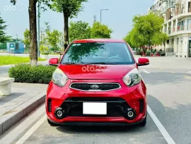 Morning Si 2018 siêu đẹp
