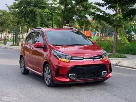 Xe tư nhân 1 chủ từ đầu, full lịch sử hãng