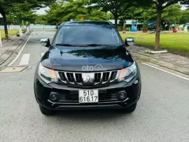 Triton 2019 MT 1 cầu xe đi 9vkm Full lịch sử hãng