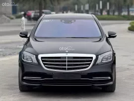 S450 Limited 2020