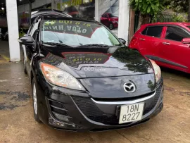 Xe zin nguyên bản, BD full lịch sử hãng, lăn bánh 12 vạn