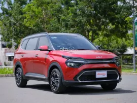 Hỗ trợ vay ngân hàng lên đến 70% giá trị xe