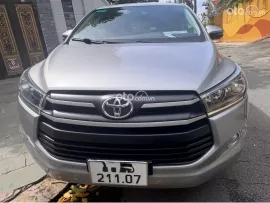 Toyota innova 2.0E sản xuất 2020: Odo 5v7