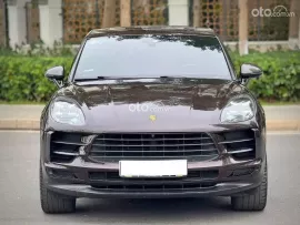 Porsche Macan 2016 lên full 2020