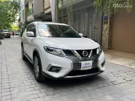 Nissan X trail 2.0 SL 2WD Premium 2020