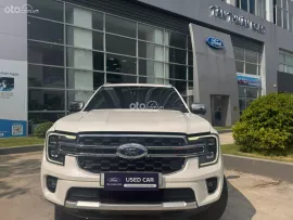 Xe nhập khẩu nguyên chiếc từ Thái Lan