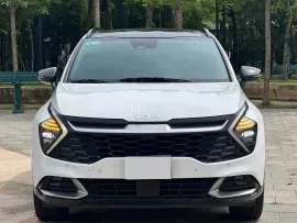 Kia Sportage 2.0D full dầu 2023