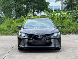 Toyota Camry 2.5Q 2019