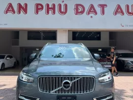 Xe tư nhân nhập khẩu chính hãng Thuỵ Điển với full option
