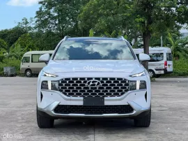 Hyundai Santa Fe 2.2L Dầu Cao cấp 2021