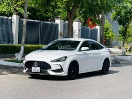 Đủ hồ sơ sang tên, xe đẹp đi giữ gìn 5 vạn km