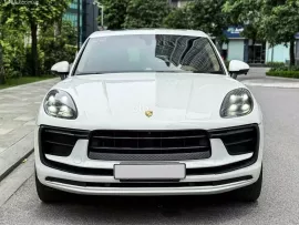 Porsche Macan 2015 lên full 2023