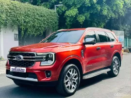EVEREST ĐỎ CAM HIẾM_BẢO DƯỠNG CHÍNH HÃNG