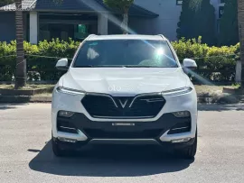 Lux SA Plus 2021 giá 695tr. Xe cực đẹp