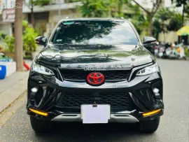 Xe độ full option báo chất
