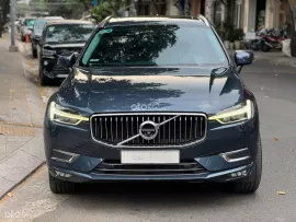 Mẫu xe gia đình an toàn của năm