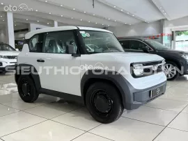 Xe zin nguyên bản theo hãng
