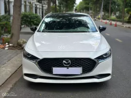 Xe trang bị hiện đại, phù hợp gia đình trẻ