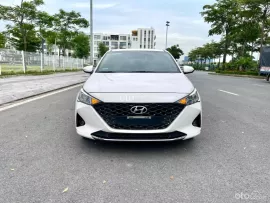 Bán xe Huyndai Accent ATH 1.4 bản đặc biệt, số tự động sản xuất năm 2023, siêu lướt
