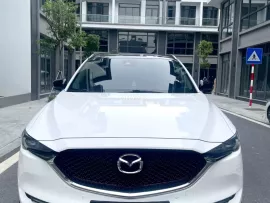 Mazda CX5 2.5 2WD 2018