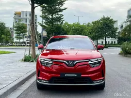 VF8 Plus siêu lướt, thảm thêm 70tr khi đổi xe xăng sang