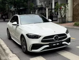 C300 AMG 2022