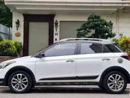Hyundai i20 Active 1.4 AT 2017