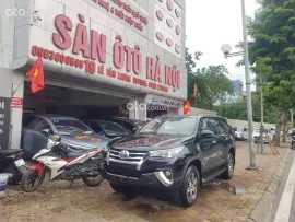 Toyota Fortuner 2.7V 4x2 AT 2019 bán xe uy tín tại Hà Nội