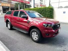 FORD RANGER SỐ SÀN 2021 XE CHỦ ĐI KỸ GIỮ KỸ