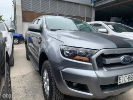 FORD RANGER 2016 SỐ TỰ ĐỘNG_XE CÁ NHÂN ĐI RẤT KỸ_BAO TEST HÃNG