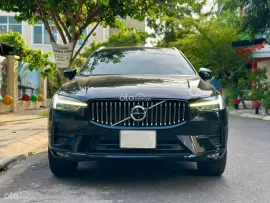 SUV cao cấp nhập khẩu nguyên chiếc 2022