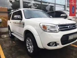 FORD EVEREST 2014 SỐ SÀN_XE GIA ĐÌNH ĐI KỸ