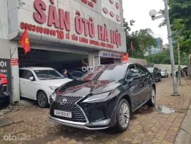 Lexus RX 300 2022