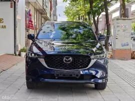 Mazda CX-5 2.0L Premium Exclusive 2024